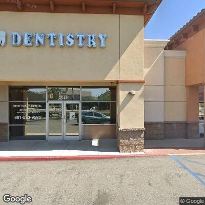 Dentist Office Image for provider