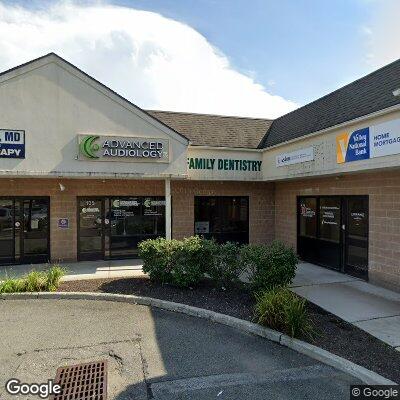 Dentist Office Image for provider