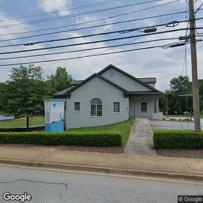 Dentist Office Image for provider