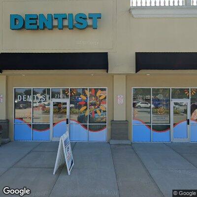 Dentist Office Image for provider