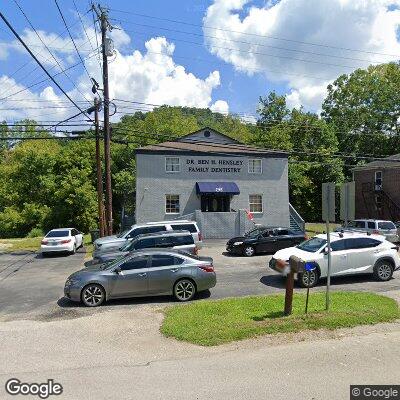 Dentist Office Image for provider