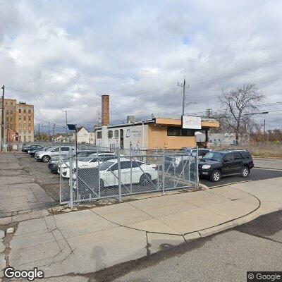 Dentist Office Image for provider