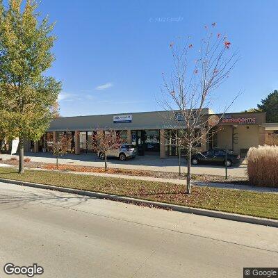 Dentist Office Image for provider