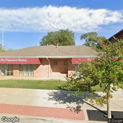 Dentist Office Image for provider