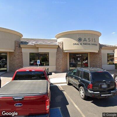 Dentist Office Image for provider