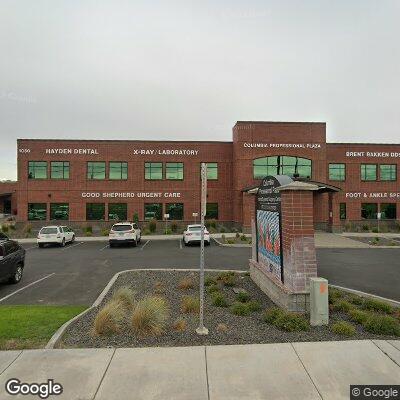 Dentist Office Image for provider