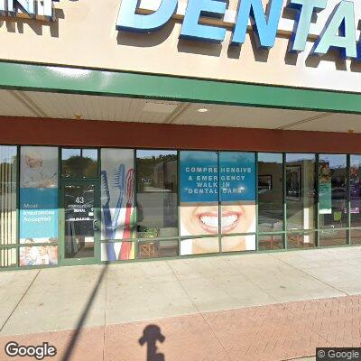 Dentist Office Image for provider
