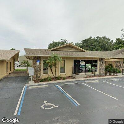 Dentist Office Image for provider