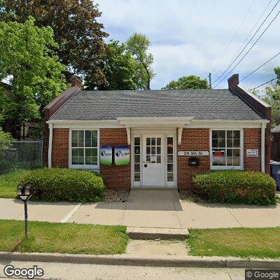 Dentist Office Image for provider