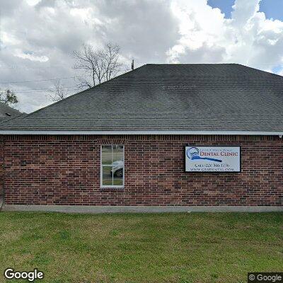 Dentist Office Image for provider