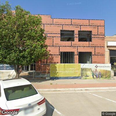 Dentist Office Image for provider