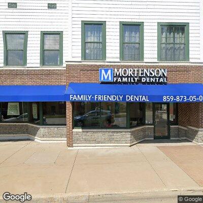 Dentist Office Image for provider