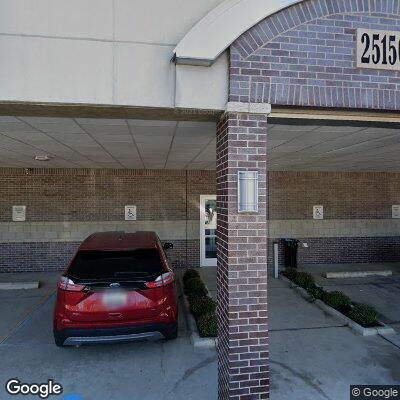 Dentist Office Image for provider