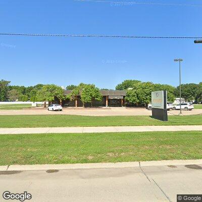 Dentist Office Image for provider