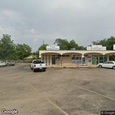 Dentist Office Image for provider