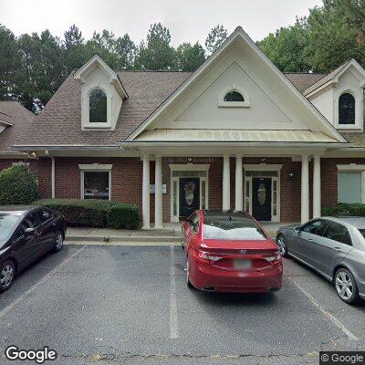 Dentist Office Image for provider