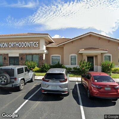Dentist Office Image for provider