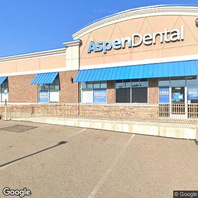 Dentist Office Image for provider