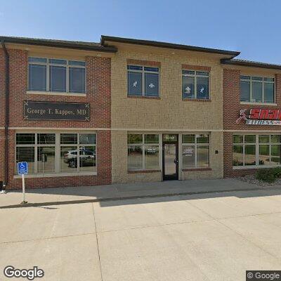 Dentist Office Image for provider