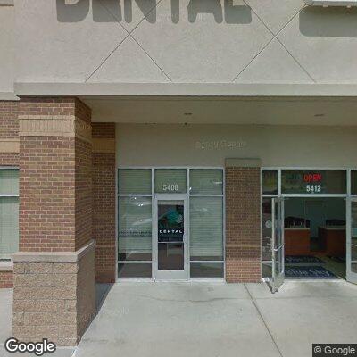 Dentist Office Image for provider