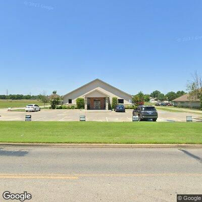 Dentist Office Image for provider