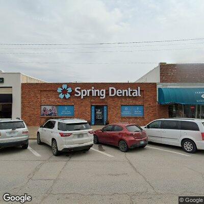Dentist Office Image for provider