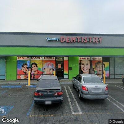 Dentist Office Image for provider