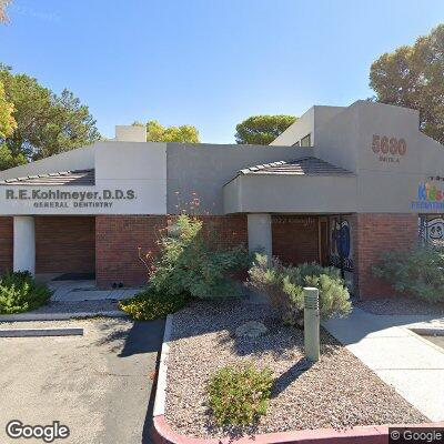 Dentist Office Image for provider
