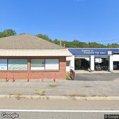 Dentist Office Image for provider