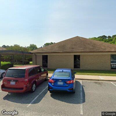 Dentist Office Image for provider