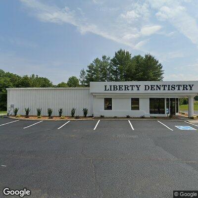 Dentist Office Image for provider