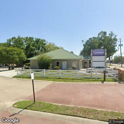 Dentist Office Image for provider