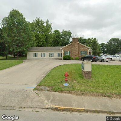 Dentist Office Image for provider