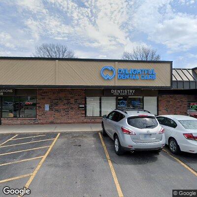 Dentist Office Image for provider