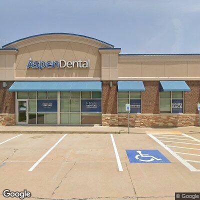 Dentist Office Image for provider