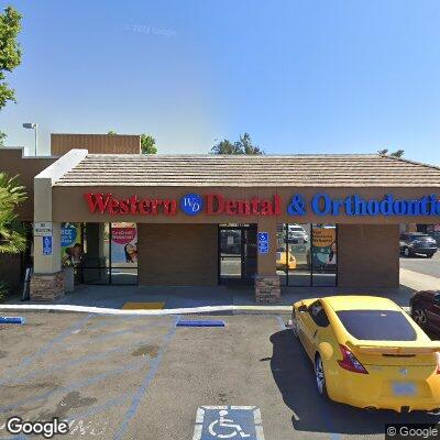 Dentist Office Image for provider