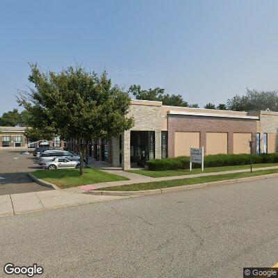 Dentist Office Image for provider