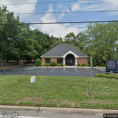 Dentist Office Image for provider