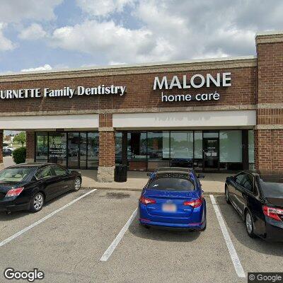 Dentist Office Image for provider