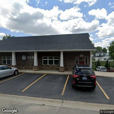 Dentist Office Image for provider