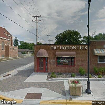 Dentist Office Image for provider
