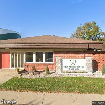 Dentist Office Image for provider