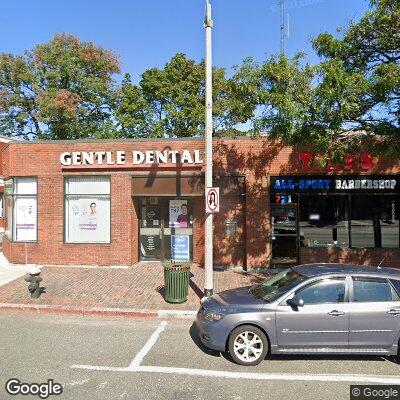 Dentist Office Image for provider