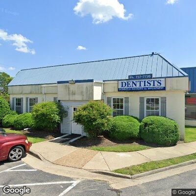 Dentist Office Image for provider