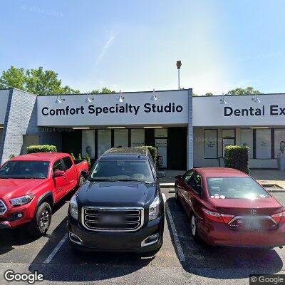 Dentist Office Image for provider