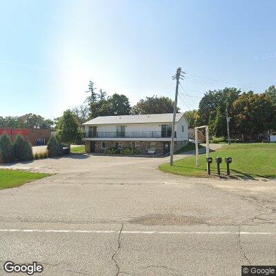 Dentist Office Image for provider