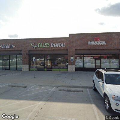Dentist Office Image for provider