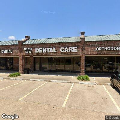 Dentist Office Image for provider