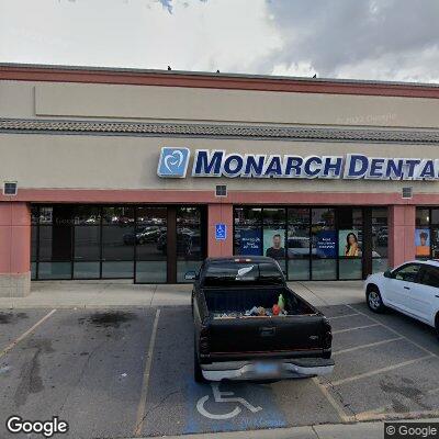 Dentist Office Image for provider