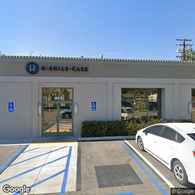Dentist Office Image for provider